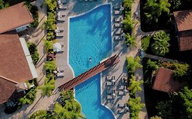 Kimera Lounge Hotel